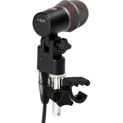 sE Electronics V Clamp Drum Microphone Mount